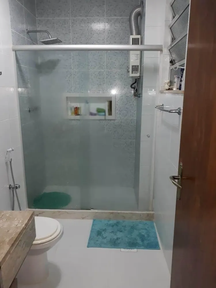 Apartamento, 2 quartos, 85 m² - Foto 14