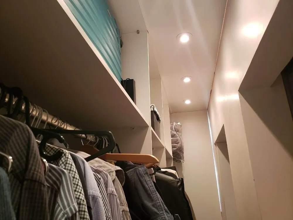 Apartamento, 2 quartos, 85 m² - Foto 8