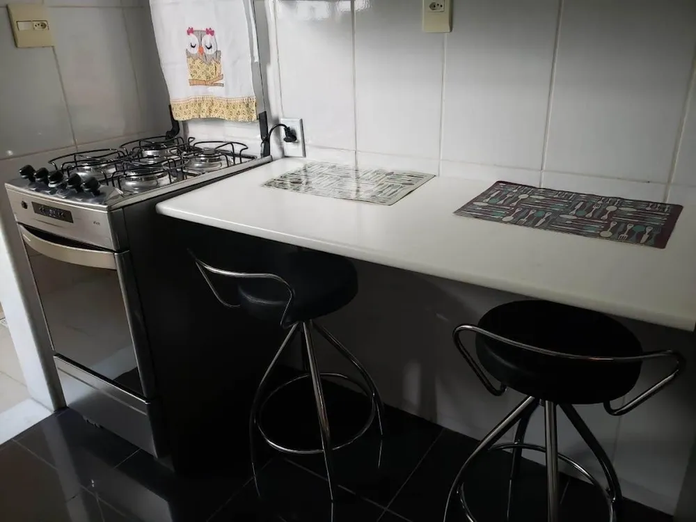 Apartamento, 2 quartos, 85 m² - Foto 22