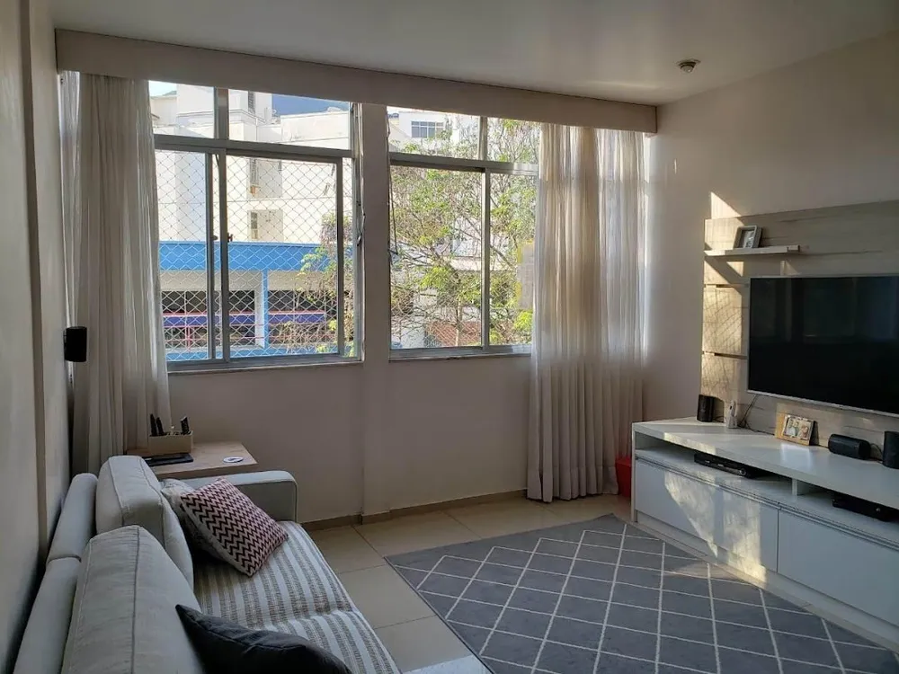 Apartamento, 2 quartos, 85 m² - Foto 2