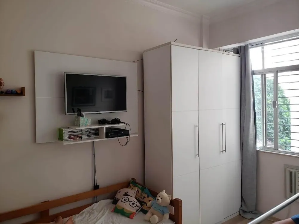 Apartamento, 2 quartos, 85 m² - Foto 10