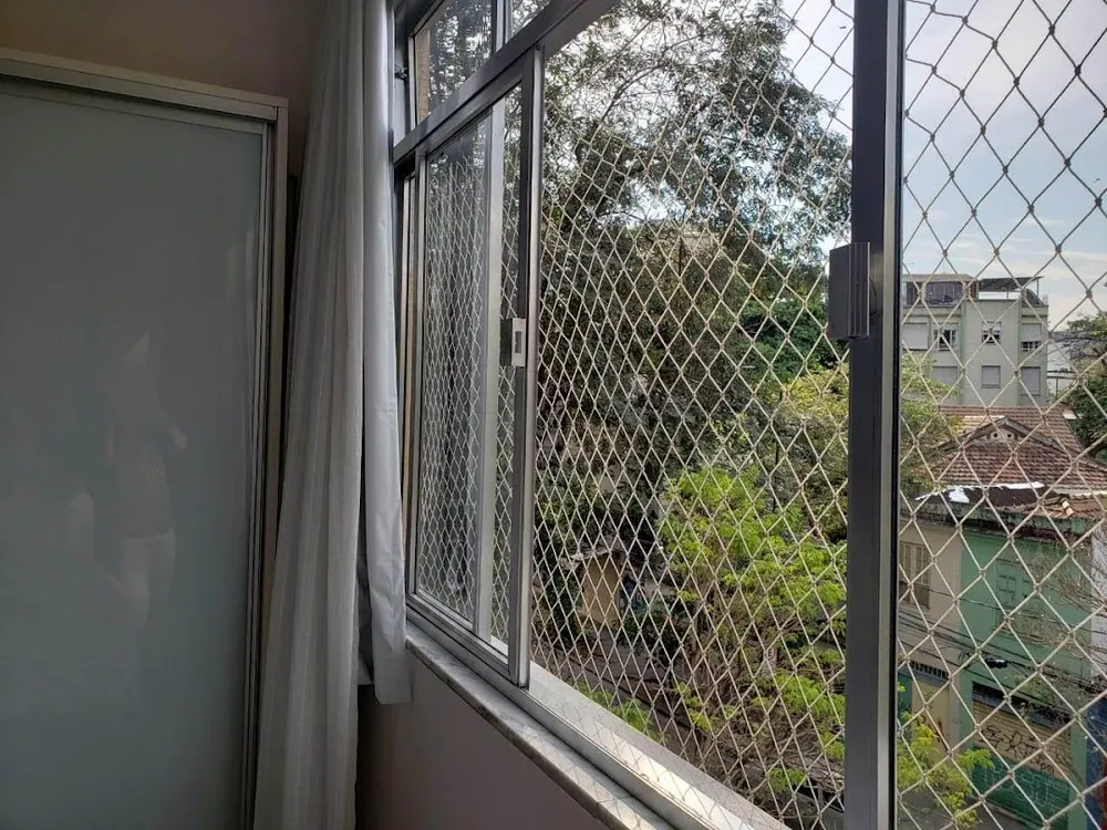 Apartamento, 2 quartos, 85 m² - Foto 11