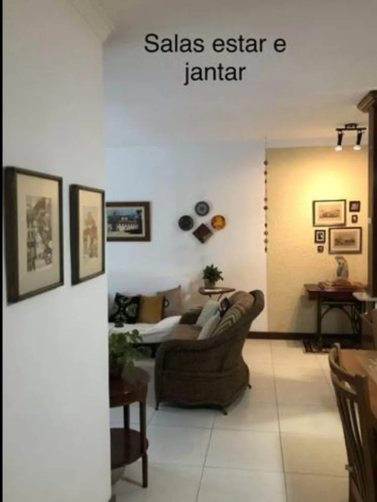Apartamento, 3 quartos, 115 m² - Foto 3
