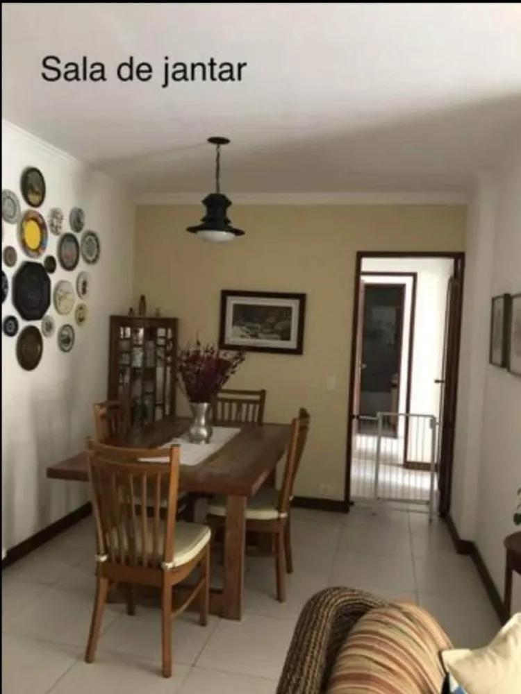 Apartamento, 3 quartos, 115 m² - Foto 2