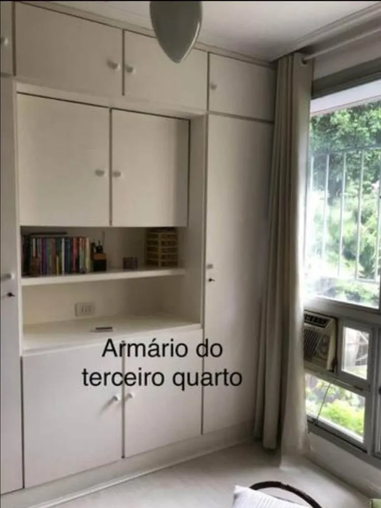Apartamento, 3 quartos, 115 m² - Foto 13
