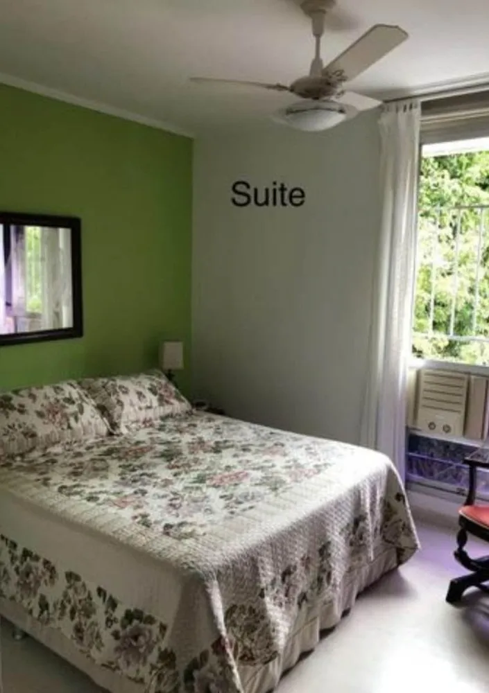 Apartamento, 3 quartos, 115 m² - Foto 11