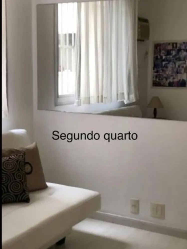 Apartamento, 3 quartos, 115 m² - Foto 8