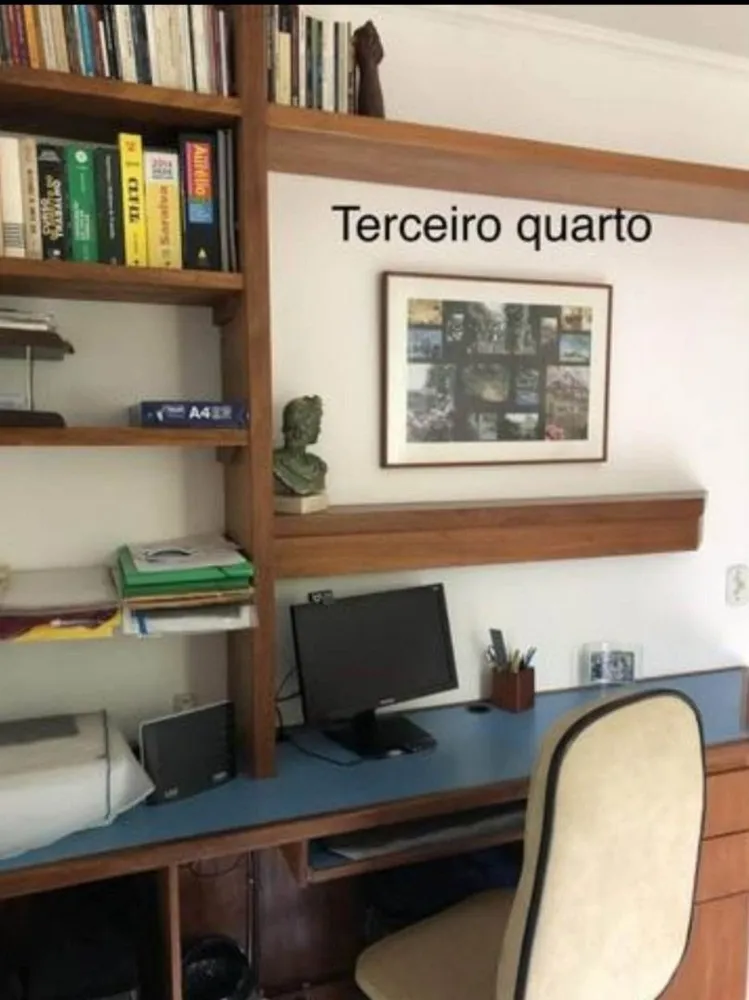 Apartamento, 3 quartos, 115 m² - Foto 10