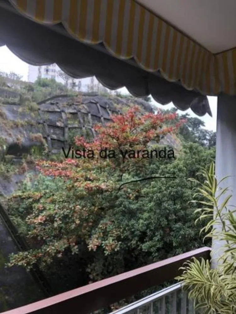 Apartamento, 3 quartos, 115 m² - Foto 6