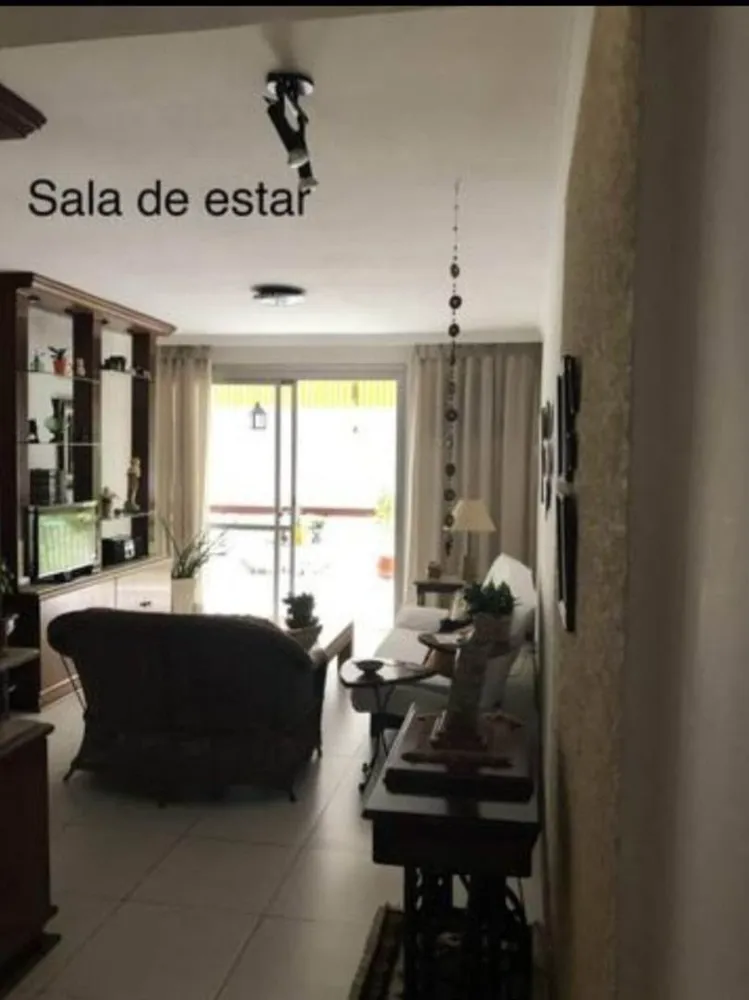 Apartamento, 3 quartos, 115 m² - Foto 1