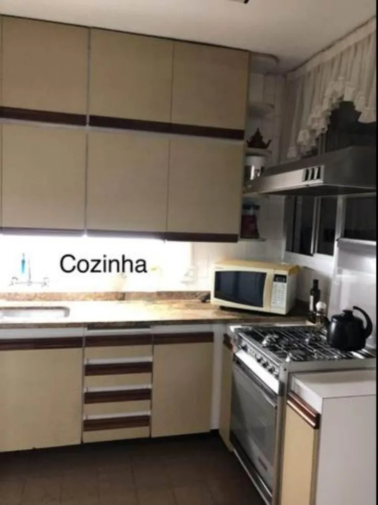 Apartamento, 3 quartos, 115 m² - Foto 14