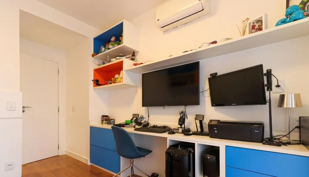 Apartamento, 3 quartos, 171 m² - Foto 10