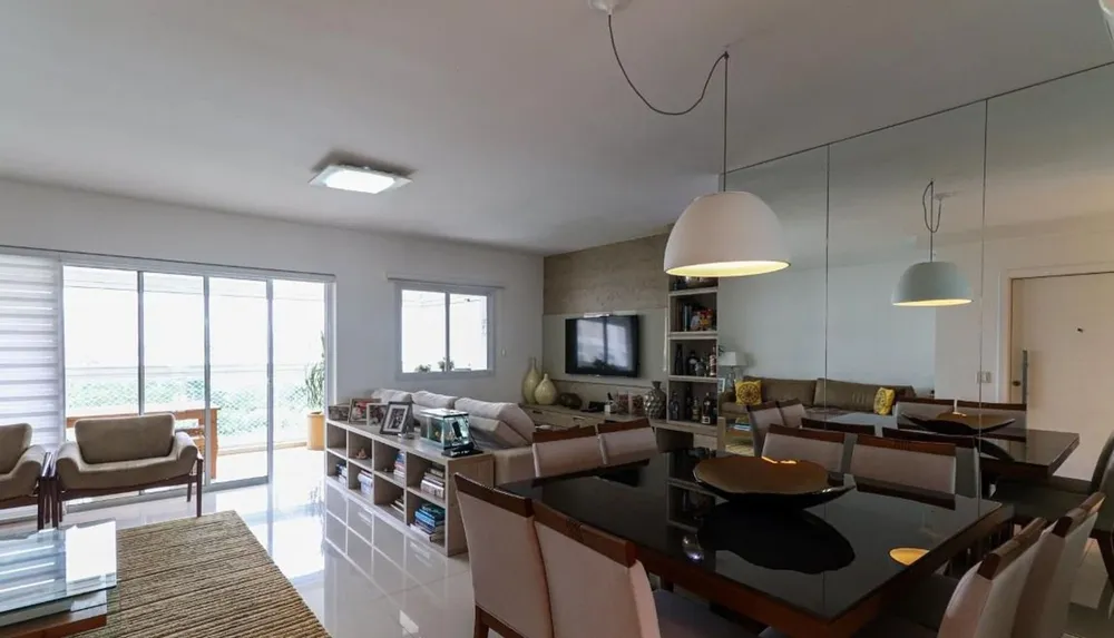 Apartamento, 3 quartos, 171 m² - Foto 1