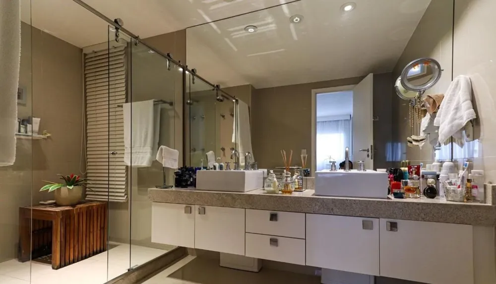 Apartamento, 3 quartos, 171 m² - Foto 17
