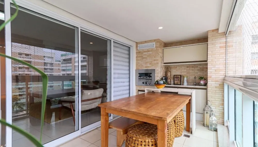 Apartamento, 3 quartos, 171 m² - Foto 5