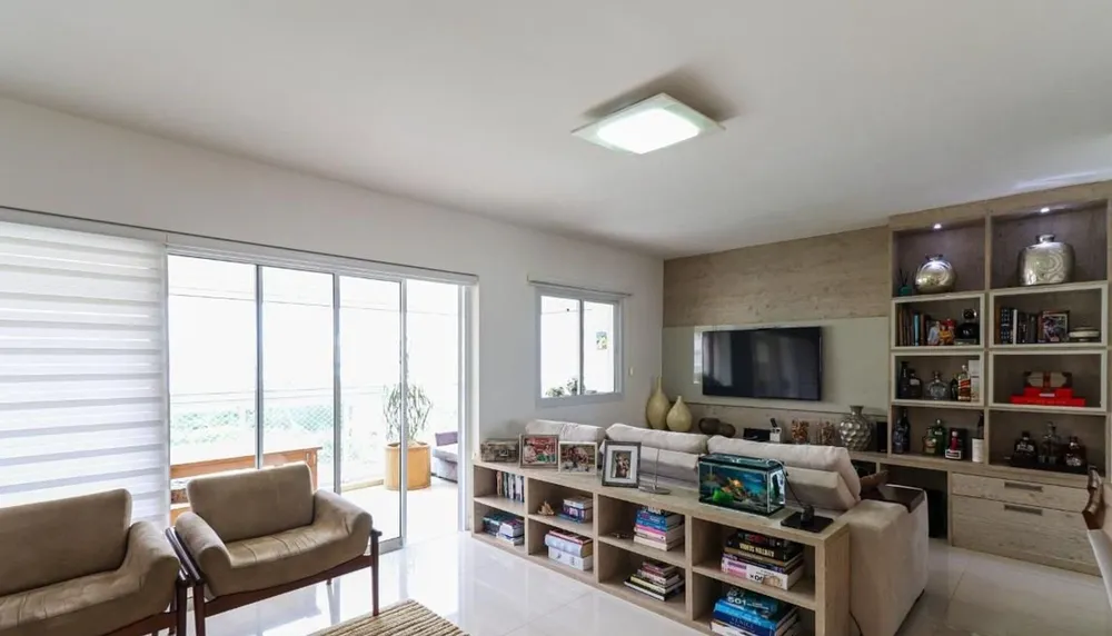 Apartamento, 3 quartos, 171 m² - Foto 3