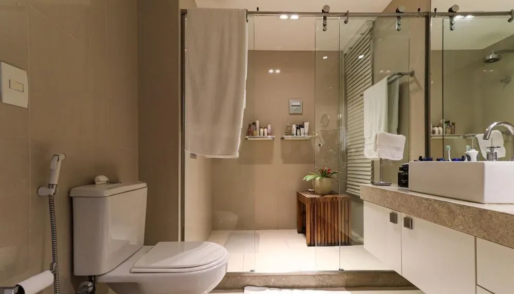 Apartamento, 3 quartos, 171 m² - Foto 18