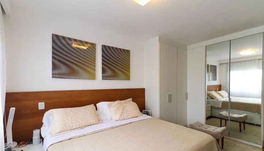 Apartamento, 3 quartos, 171 m² - Foto 15