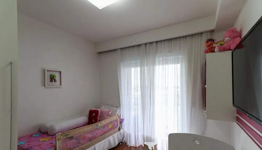 Apartamento, 3 quartos, 171 m² - Foto 11