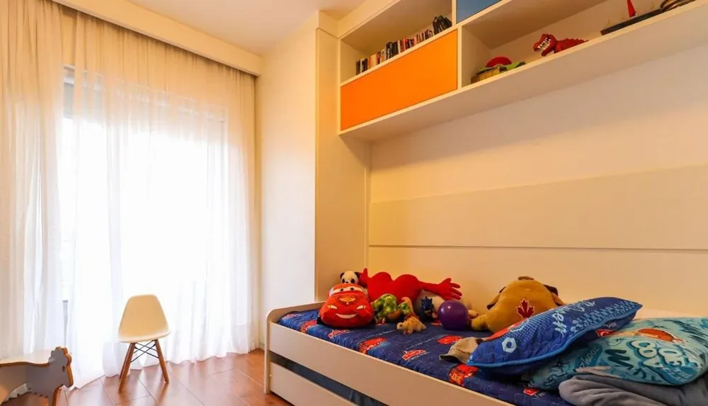Apartamento, 3 quartos, 171 m² - Foto 9