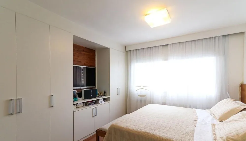 Apartamento, 3 quartos, 171 m² - Foto 14