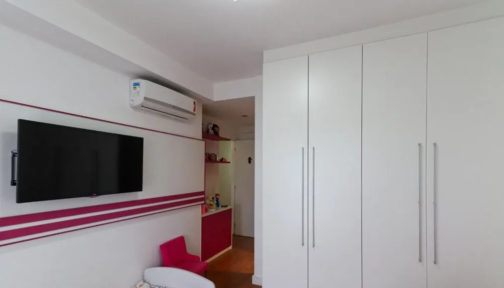 Apartamento, 3 quartos, 171 m² - Foto 12