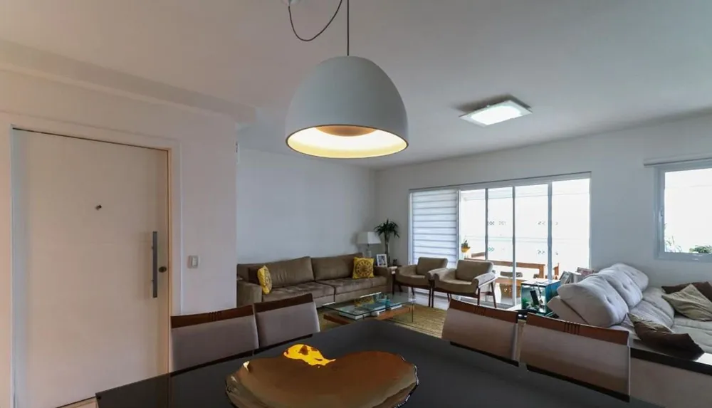 Apartamento, 3 quartos, 171 m² - Foto 2