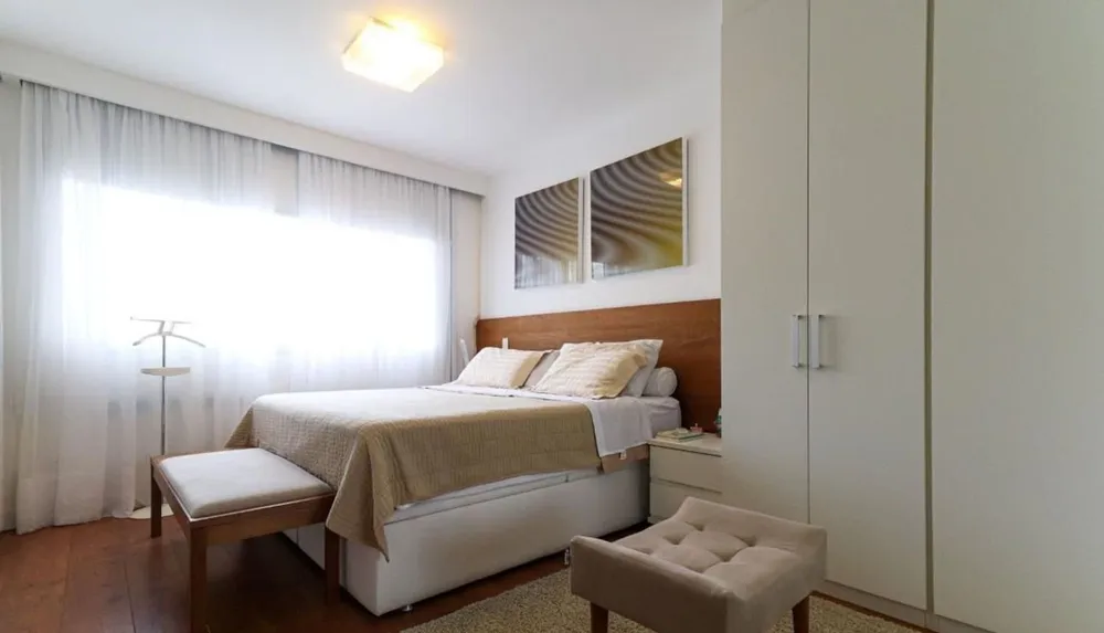 Apartamento, 3 quartos, 171 m² - Foto 13