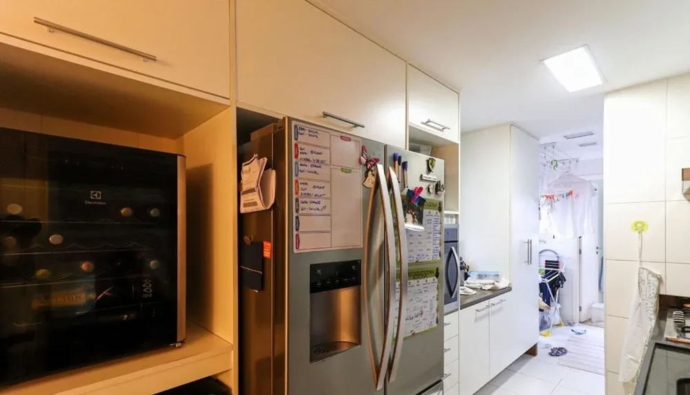Apartamento, 3 quartos, 171 m² - Foto 7