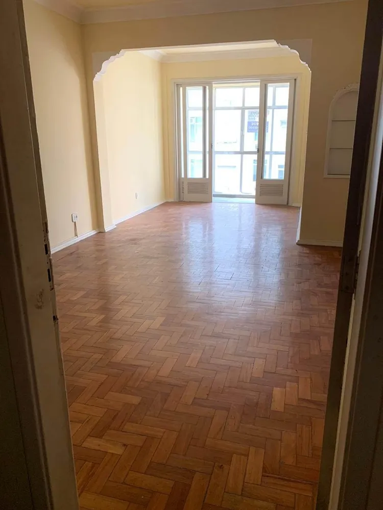 Apartamento, 3 quartos, 120 m² - Foto 2