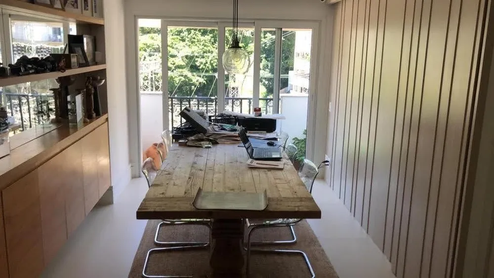 Cobertura, 4 quartos, 178 m² - Foto 7
