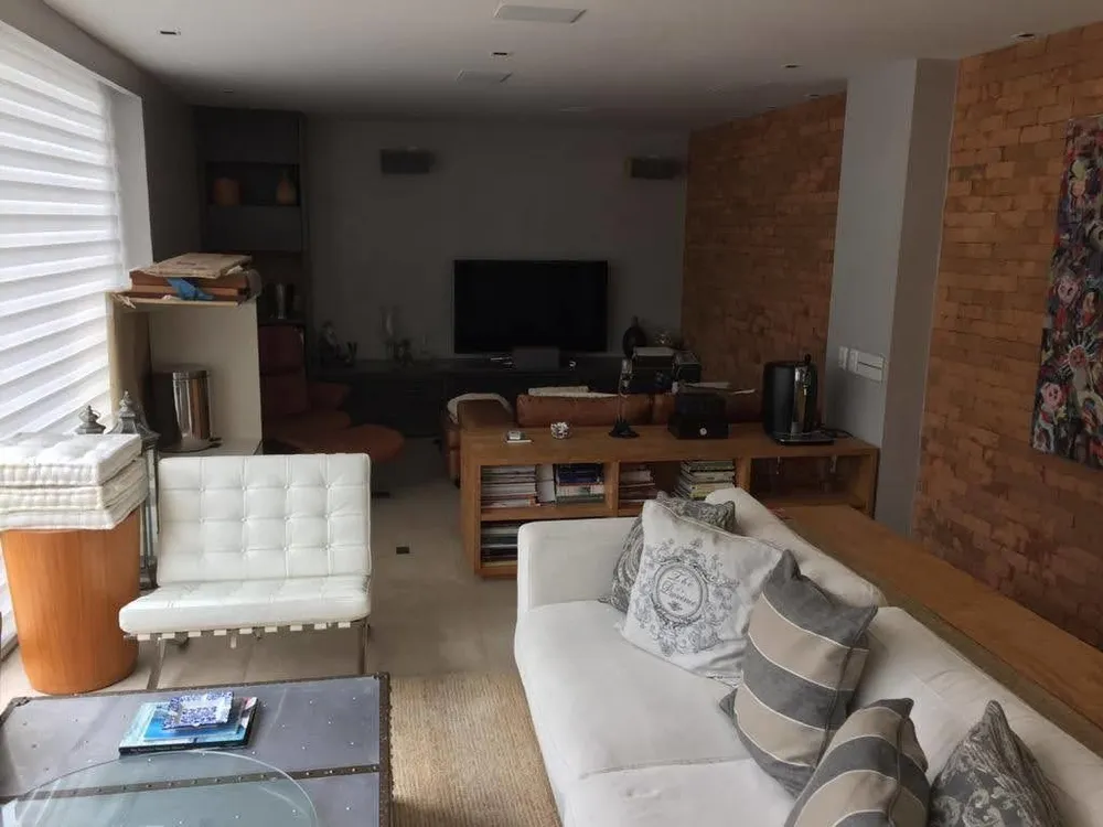 Cobertura, 4 quartos, 178 m² - Foto 4