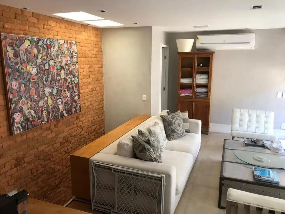 Cobertura, 4 quartos, 178 m² - Foto 1
