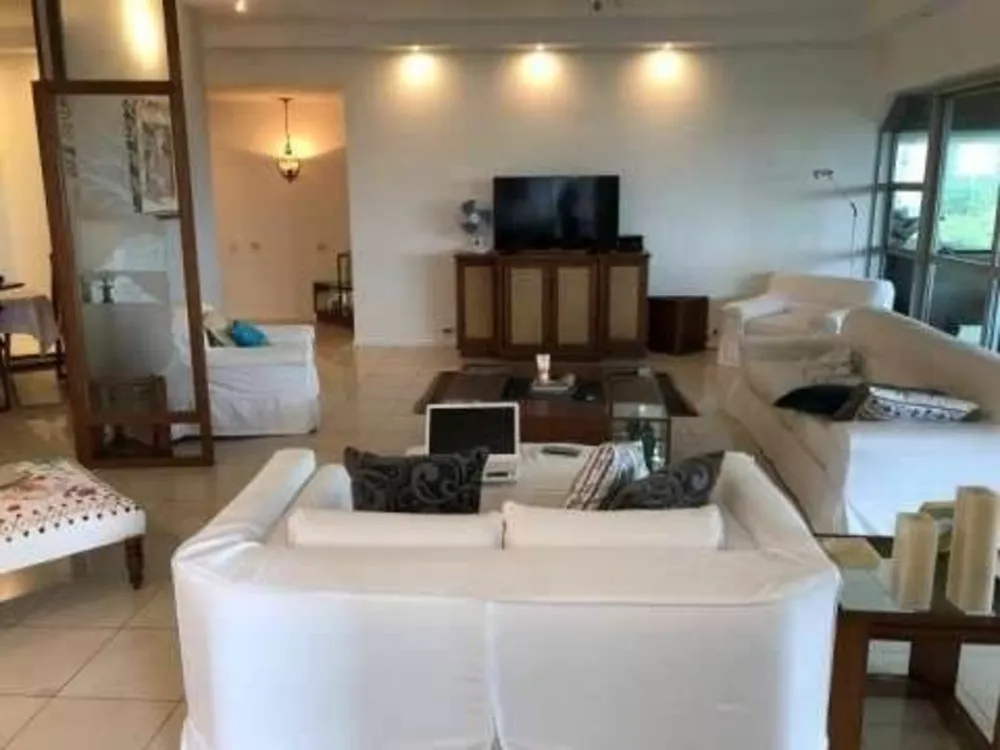 Apartamento, 4 quartos, 300 m² - Foto 5