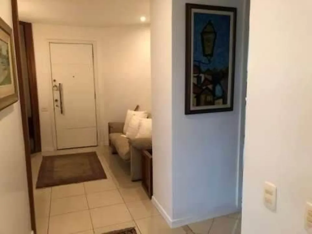Apartamento, 4 quartos, 300 m² - Foto 8