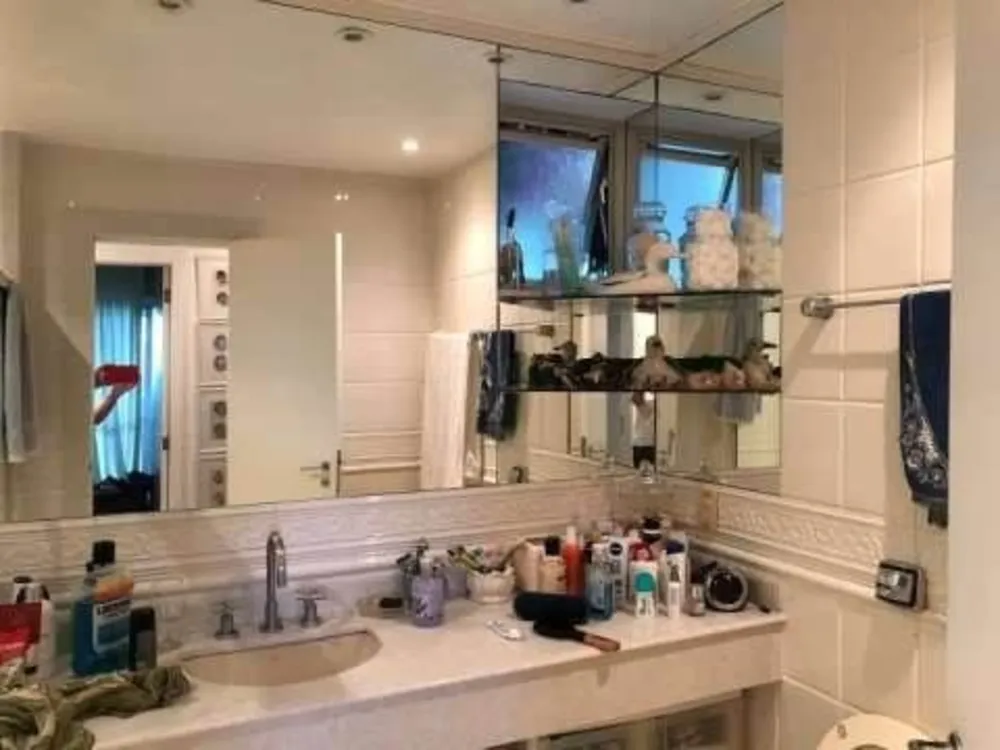 Apartamento, 4 quartos, 300 m² - Foto 10