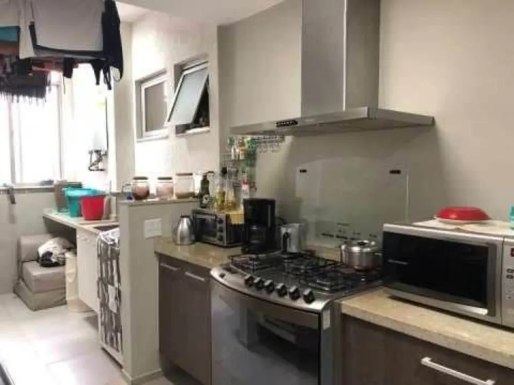 Apartamento, 4 quartos, 300 m² - Foto 11