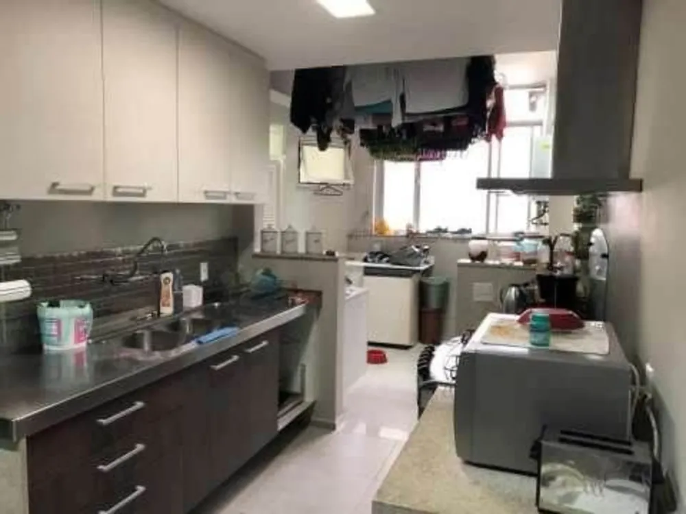 Apartamento, 4 quartos, 300 m² - Foto 12