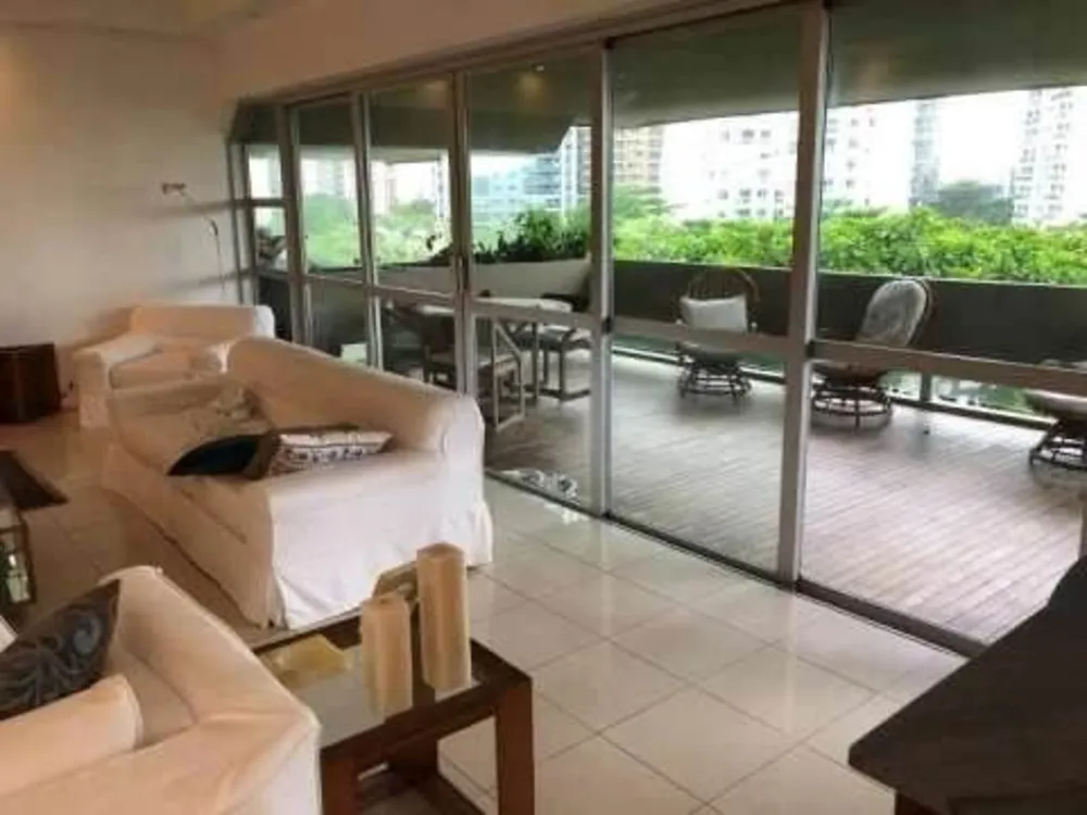 Apartamento, 4 quartos, 300 m² - Foto 1