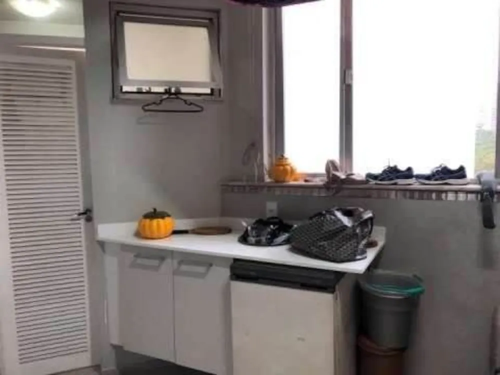 Apartamento, 4 quartos, 300 m² - Foto 14