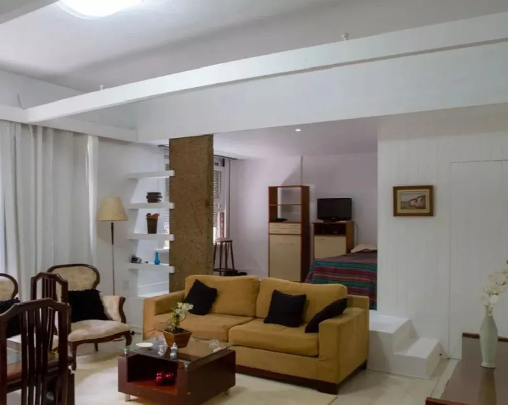 Apartamento, 3 quartos, 104 m² - Foto 1