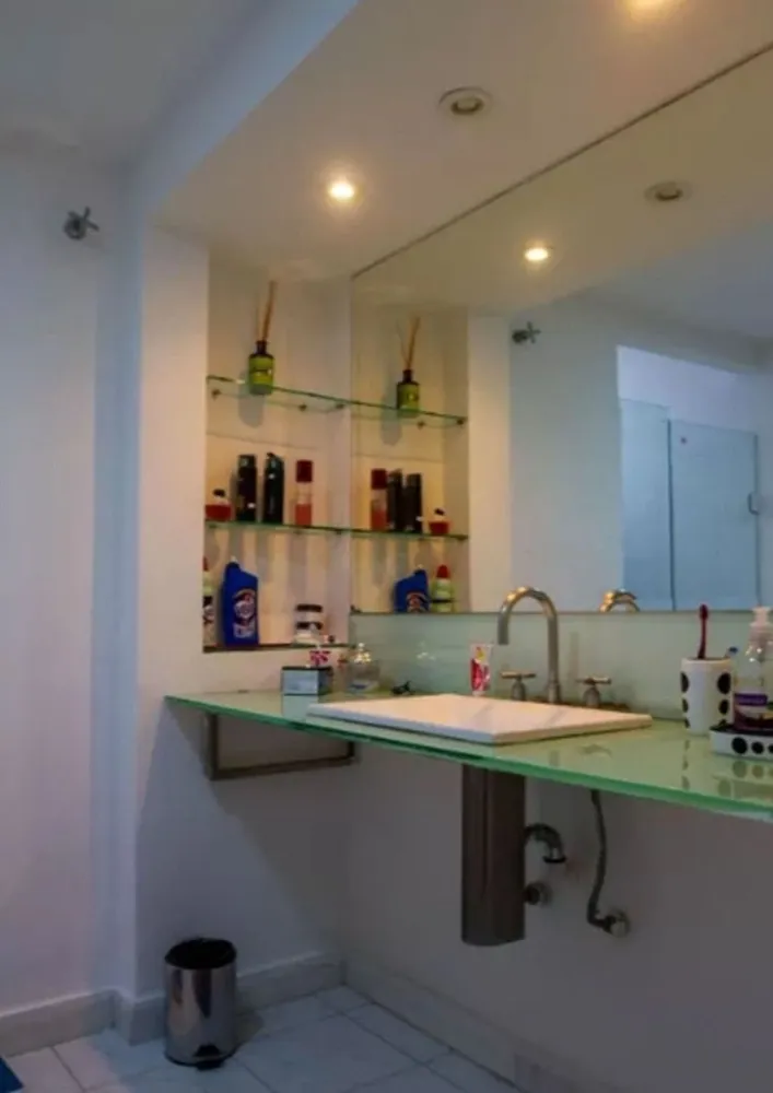 Apartamento, 3 quartos, 104 m² - Foto 10