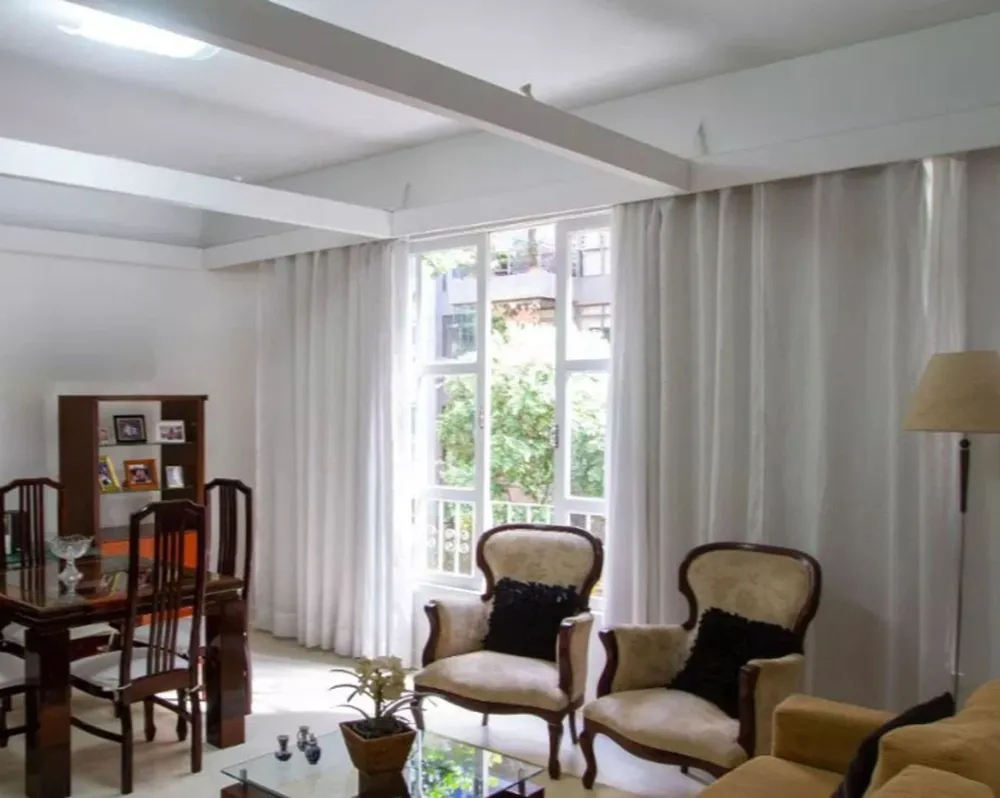 Apartamento, 3 quartos, 104 m² - Foto 2