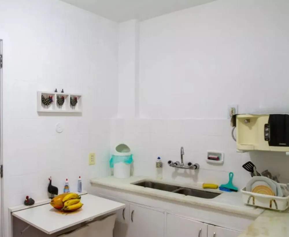 Apartamento, 3 quartos, 104 m² - Foto 3
