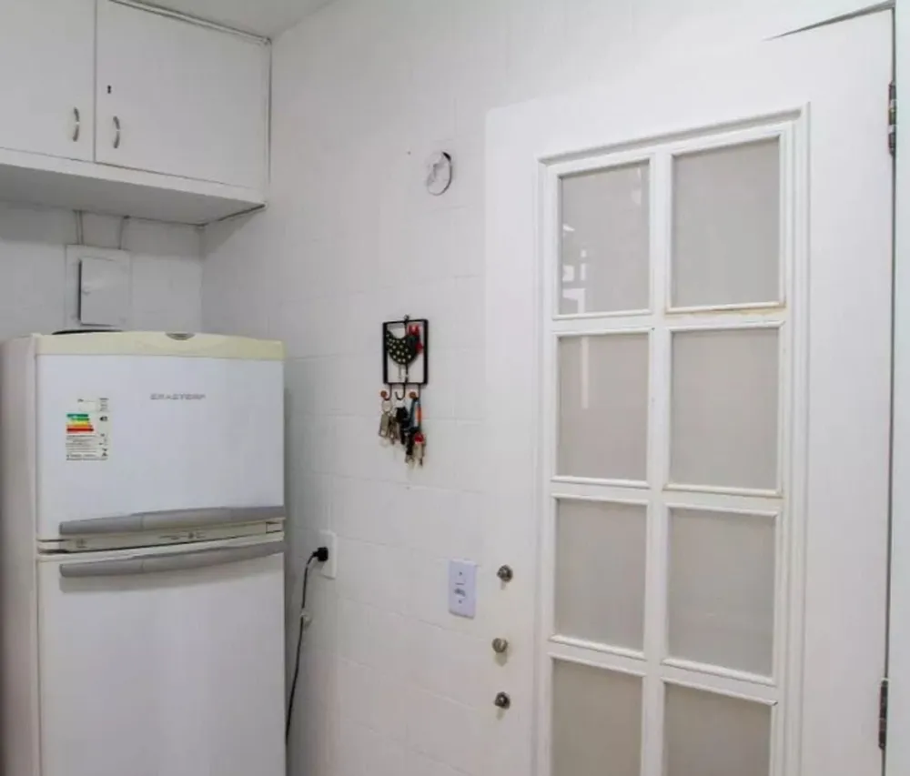 Apartamento, 3 quartos, 104 m² - Foto 4