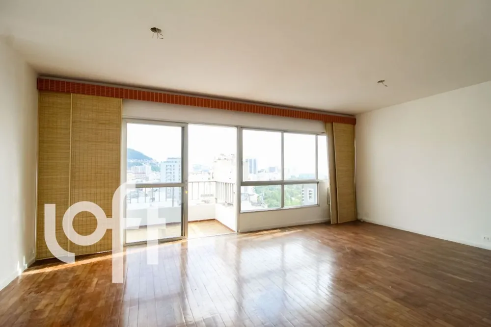 Apartamento, 3 quartos, 151 m² - Foto 5