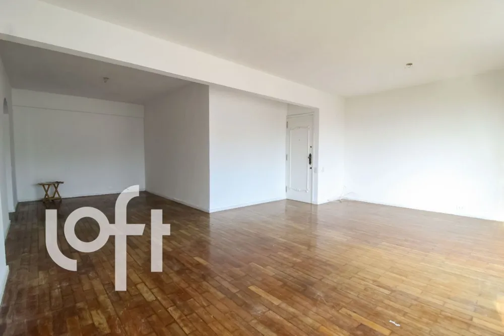 Apartamento, 3 quartos, 151 m² - Foto 4