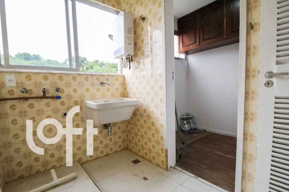 Apartamento, 3 quartos, 151 m² - Foto 8