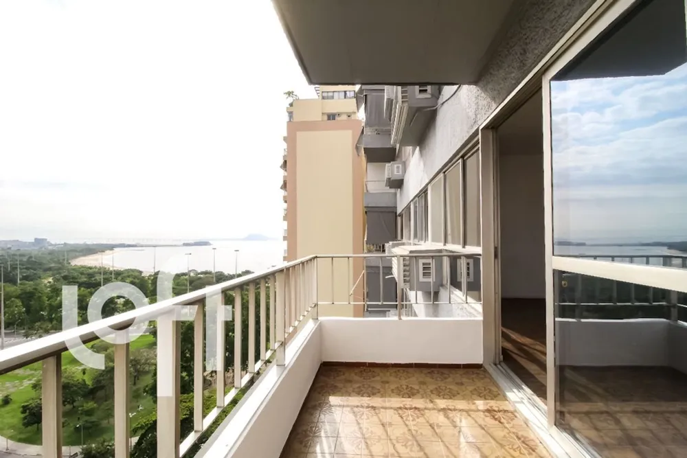 Apartamento, 3 quartos, 151 m² - Foto 1