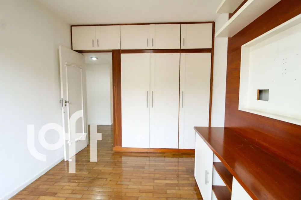 Apartamento, 3 quartos, 151 m² - Foto 11